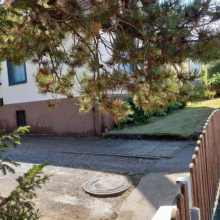 Ferienhaus International Bad Harzburg Exterior foto