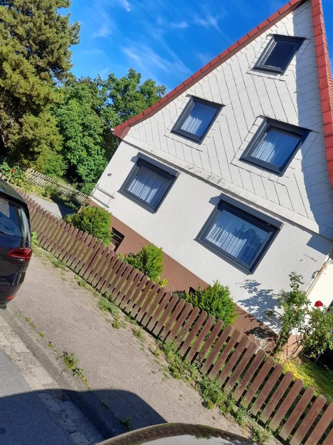 Ferienhaus International Bad Harzburg Exterior foto