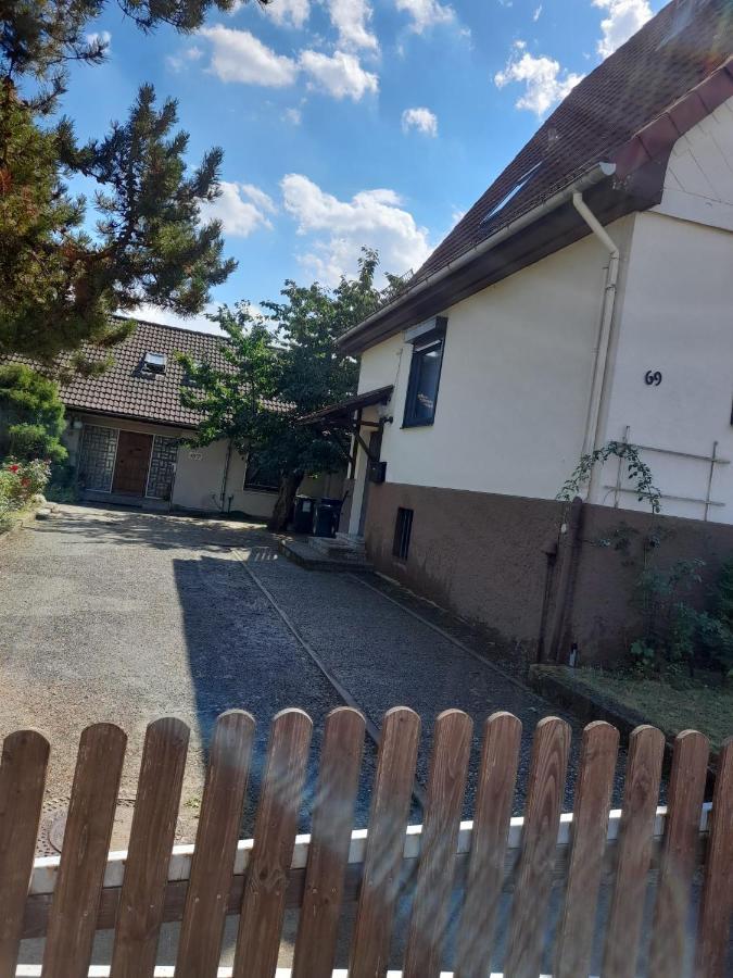 Ferienhaus International Bad Harzburg Exterior foto