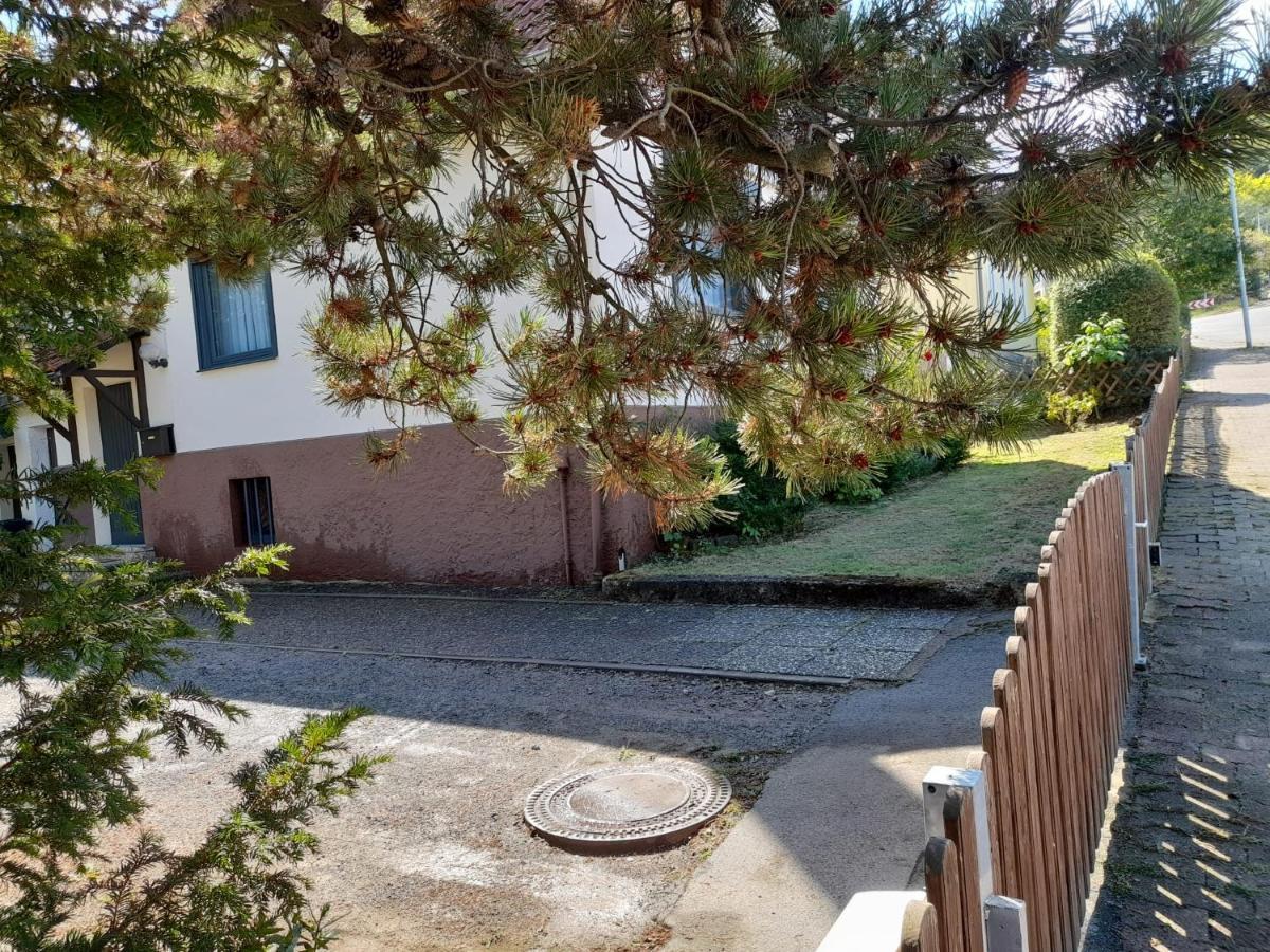 Ferienhaus International Bad Harzburg Exterior foto
